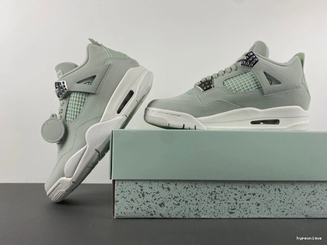HYPE (W) HV0823-003 4 Jordan Seafoam Air 0702